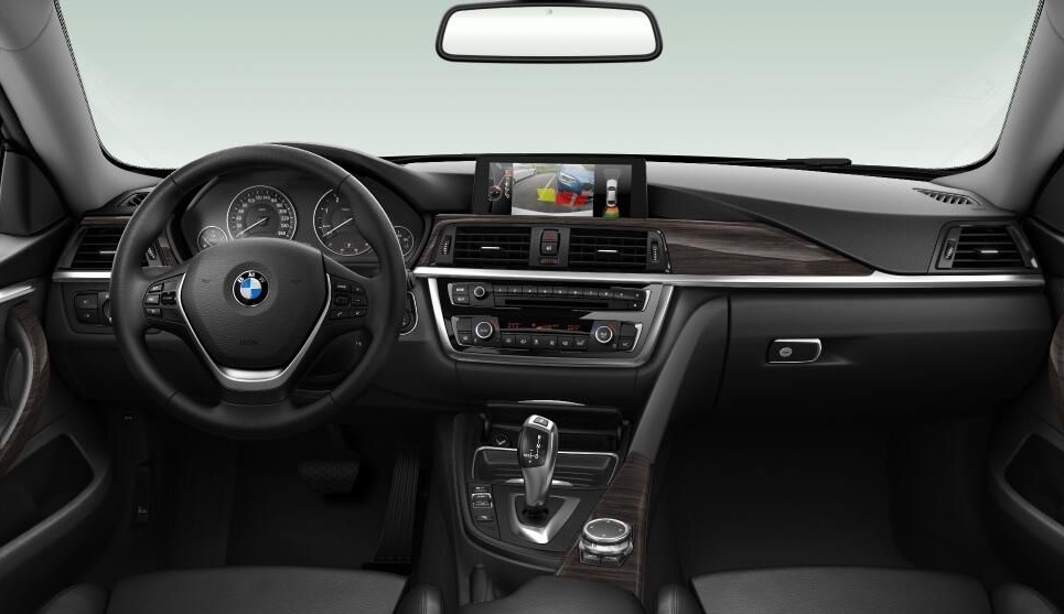 BMW 4 Foto 3
