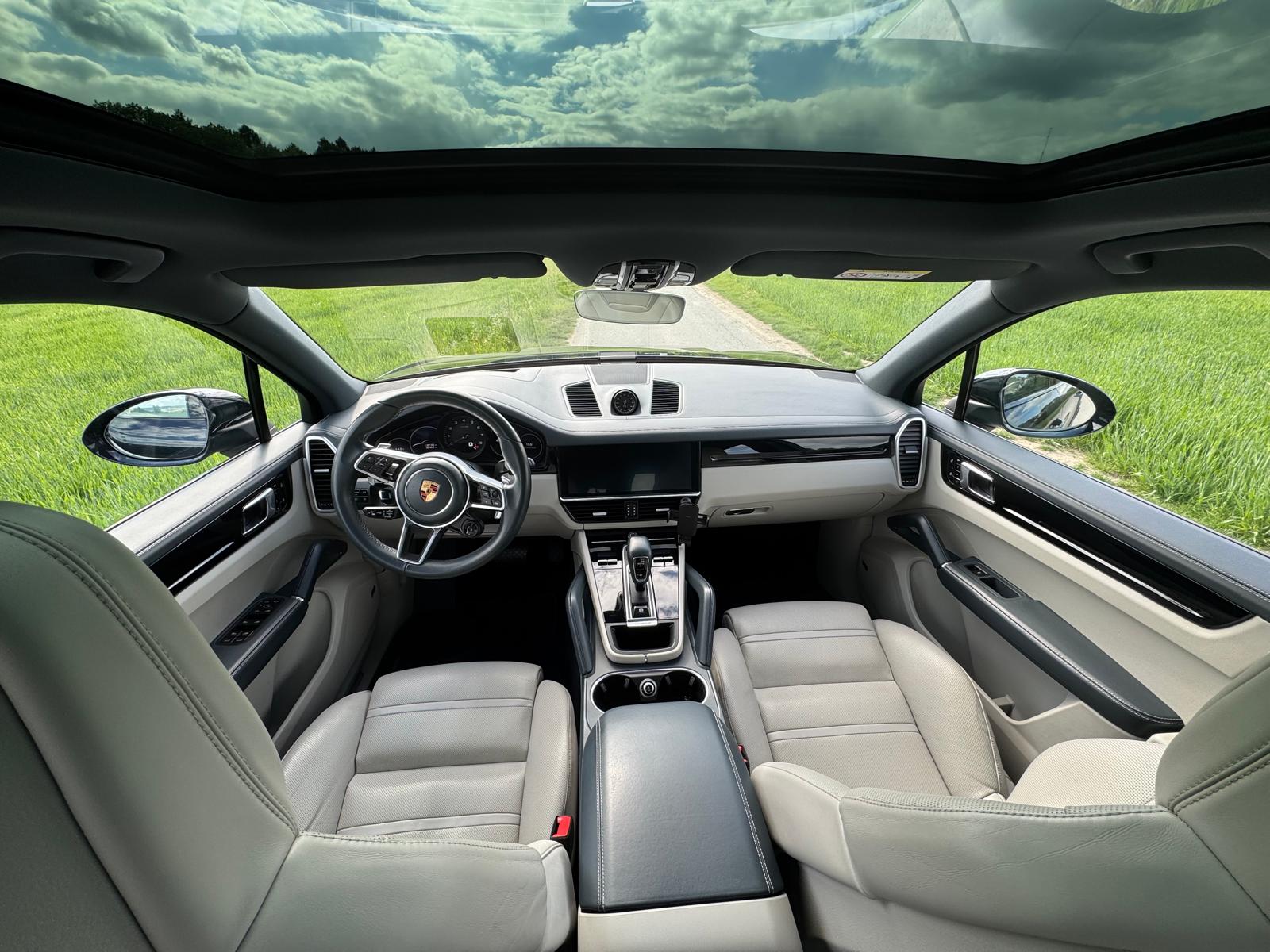 Porsche Foto 2